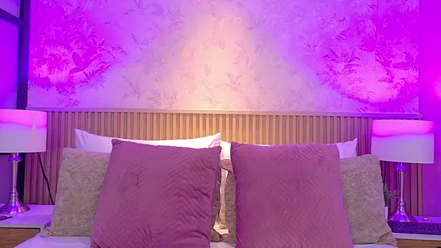 Darcy glow  online show from May 2026 11:48:01 AM
