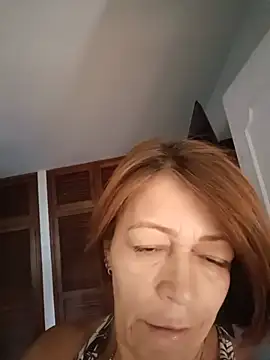 Jein Palacios online show from May 2026 01:17:02 PM