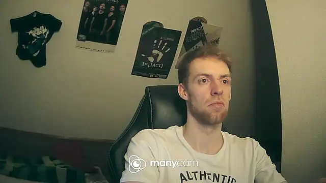 Milkyman7 online show from March 2025 09:31:02 PM