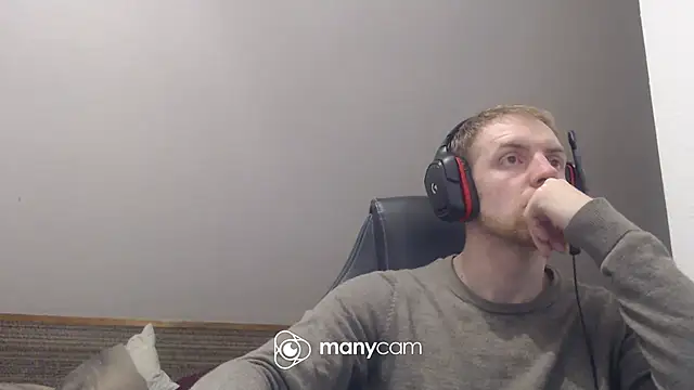 Milkyman7 online show from February 2026 09:33:02 PM