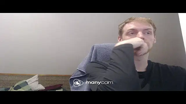 Milkyman7 online show from May 2026 08:48:01 PM