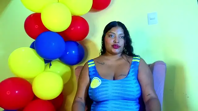 Gaby palmers online show from May 2026 07:41:01 PM