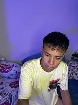 Evelyncita online show from May 2026 02:50:01 AM