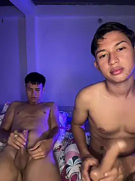 Evelyncita online show from May 2026 10:06:02 PM