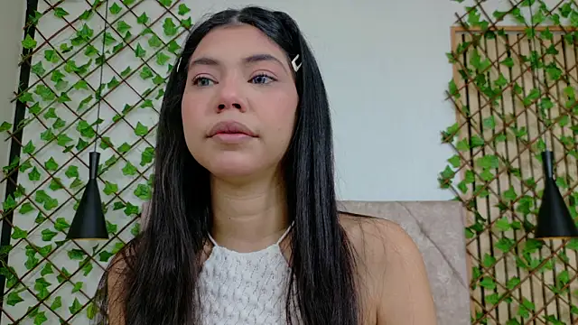 Snapshot of Nathy_Pelaez chatting on April 2026 11:16:01 AM Nathy Pelaez online show from April 2026 11:16:01 AM