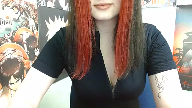 AvaOuroboros online show from July 2026 02:37:02 PM