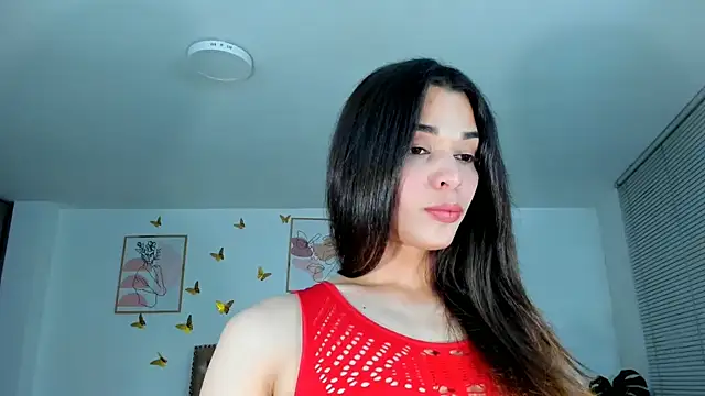 bella grego online show from May 2026 11:57:02 PM