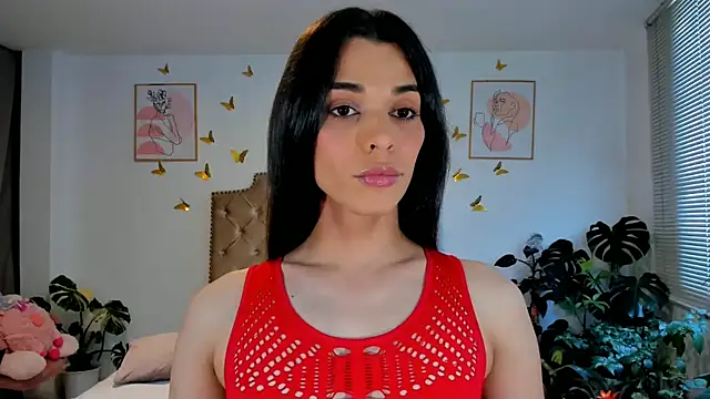 bella grego online show from June 2026 07:01:01 PM