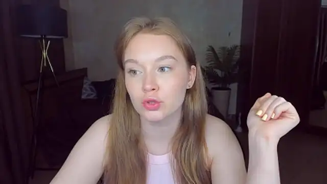 ValeriSunny online show from May 2026 02:57:02 PM
