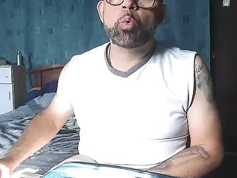 CarlossexVen online show from July 2026 12:42:02 PM