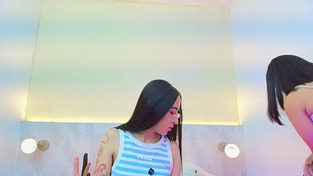 Abby Coper1 online show from June 2026 11:56:02 AM
