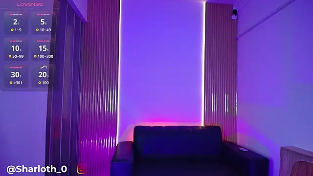 sharloth 0 online show from July 2026 02:59:02 AM