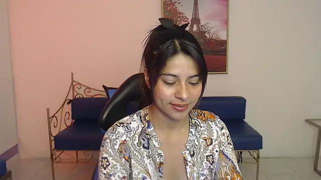 Lady isabella  online show from June 2026 01:30:01 PM
