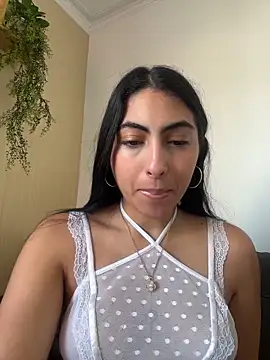 Lily Rush online show from June 2026 01:09:02 PM