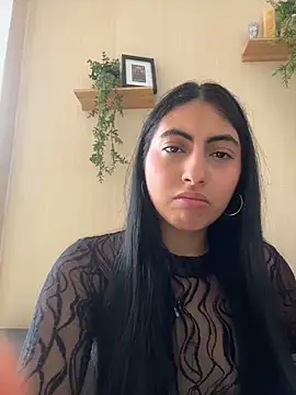 Lily Rush online show from June 2026 12:47:02 PM
