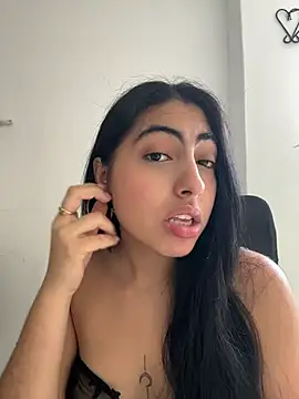 Lily Rush online show from June 2026 01:03:01 PM