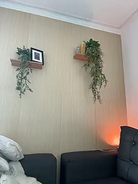Lily Rush online show from June 2026 01:08:02 PM