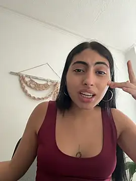 Lily Rush online show from July 2026 10:23:01 PM