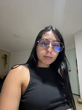 Lily Rush online show from July 2026 01:26:01 AM