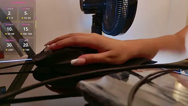 angelica-moon online show from May 2026 08:24:02 PM