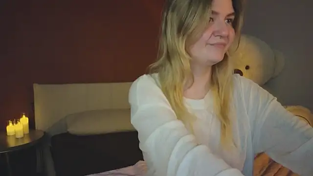 TonyaMeow online show from July 2026 04:54:02 PM
