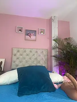 caro lovings online show from July 2026 03:41:02 AM