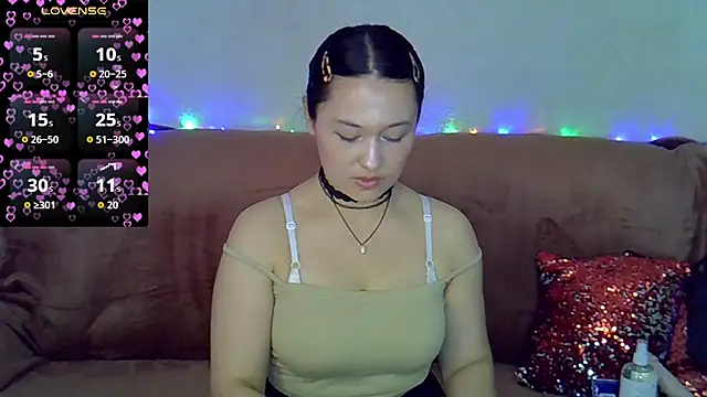 Margaret Sweet  online show from April 2026 02:27:02 AM