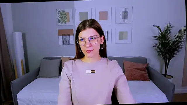 AnnaThorne online show from April 2026 04:17:01 AM