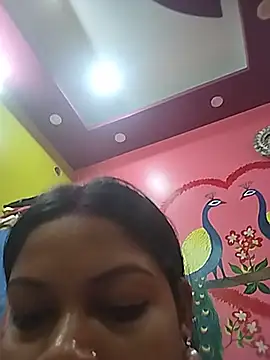 Simupaul001 online show from June 2026 10:16:02 PM