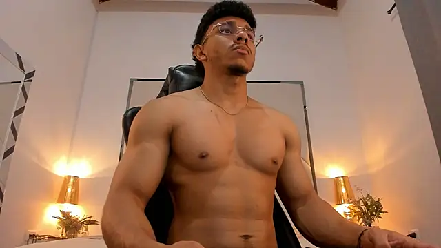 Jayden VanceJS online show from June 2026 10:08:01 PM