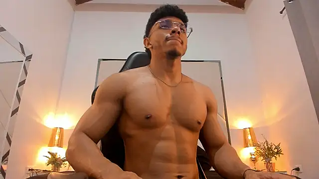 Jayden VanceJS online show from June 2026 04:54:02 AM
