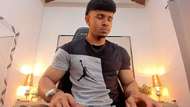 Jayden VanceJS online show from July 2026 02:42:02 AM