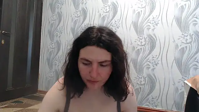 AlinaxJames online show from June 2026 08:53:01 AM