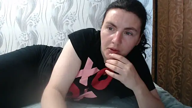 AlinaxJames online show from June 2026 10:49:01 AM