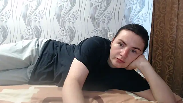 AlinaxJames online show from June 2026 08:34:01 AM