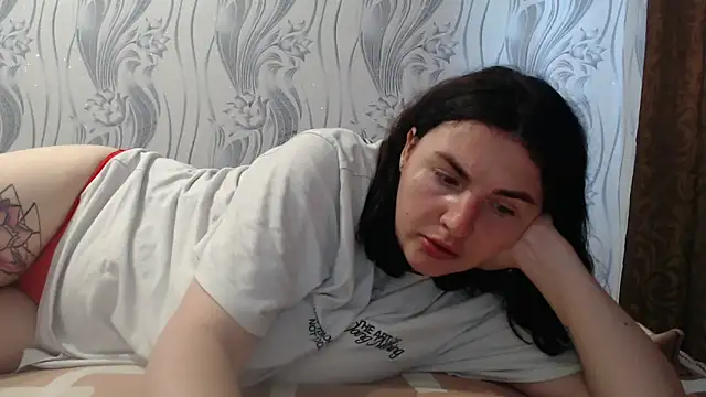 AlinaxJames online show from June 2026 02:19:02 PM