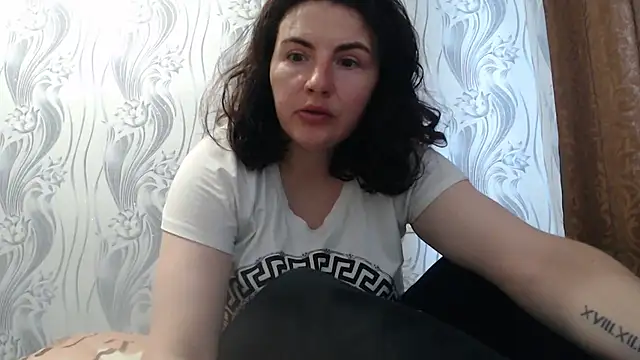 AlinaxJames online show from June 2026 08:07:01 AM
