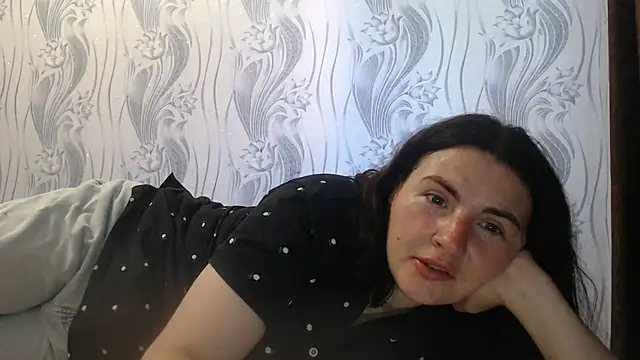 AlinaxJames online show from June 2026 10:59:02 AM