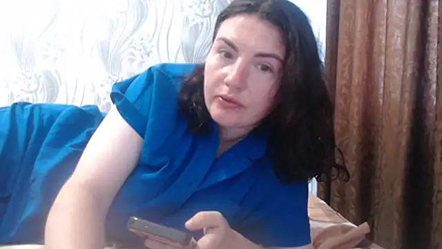 AlinaxJames online show from July 2026 08:32:01 AM
