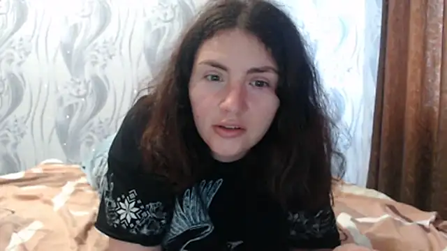 AlinaxJames online show from July 2026 12:07:01 PM