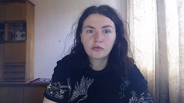AlinaxJames online show from July 2026 07:39:02 AM