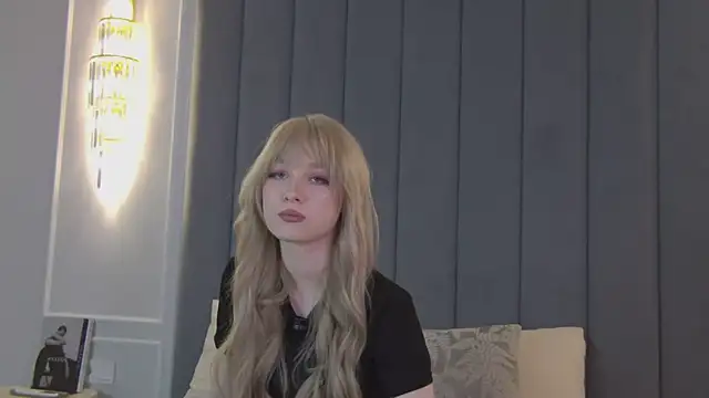 MayBerger online show from April 2026 06:38:01 AM