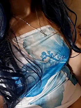 AquaxBlue online show from July 2026 01:39:01 PM