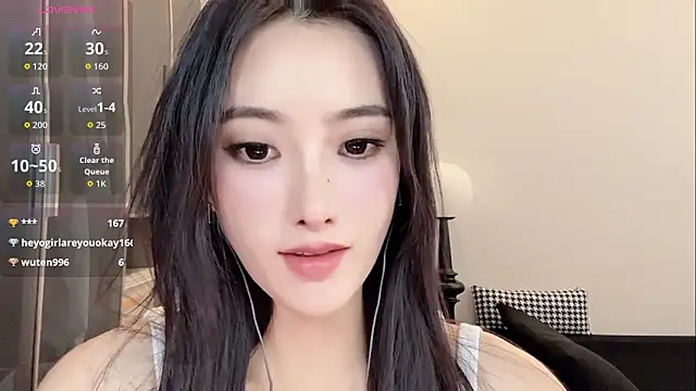Xixi-mm online show from June 2026 06:26:02 AM
