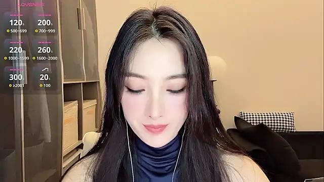 Xixi-mm online show from June 2026 03:32:02 PM