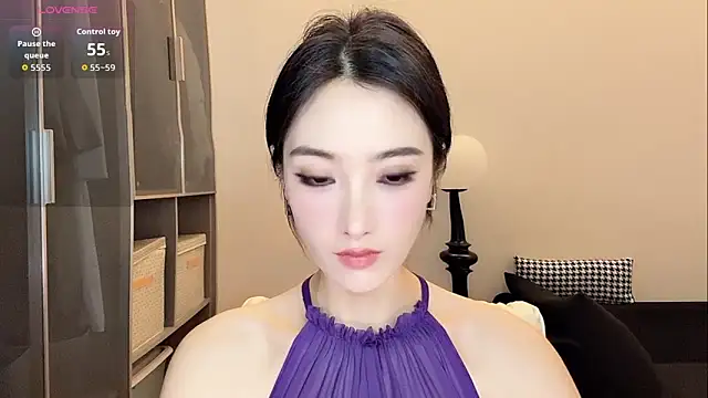 Xixi-mm online show from June 2026 02:27:02 PM