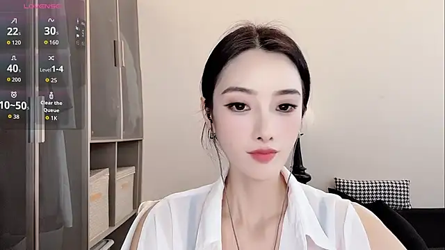 Xixi-mm online show from June 2026 04:48:02 AM