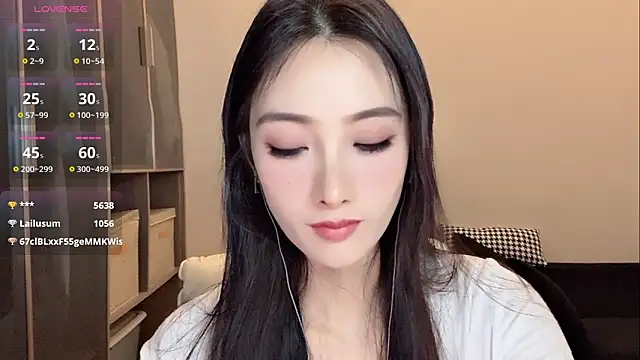 Xixi-mm online show from June 2026 09:19:01 PM