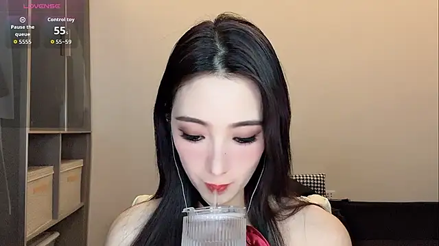 Xixi-mm online show from July 2026 01:40:01 PM