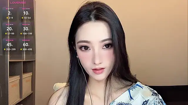 Xixi-mm online show from July 2026 02:26:02 PM
